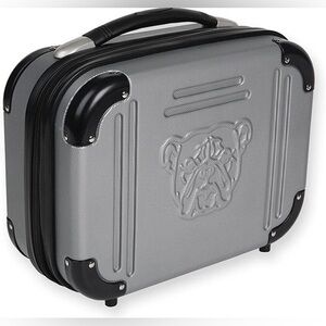 Bulldog Pistol Case With TSA Lock Holds Up To 4 Firearms - BD580 Double Molded